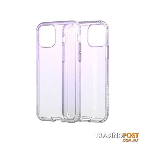 Tech21 Pure Shimmer Rugged Case iPhone 11 Pro Max & XS Max - Pink -...