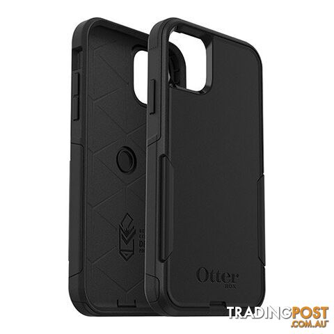 Otterbox Commuter iPhone 11 Pro Max 6.5 inch Screen - Black -...