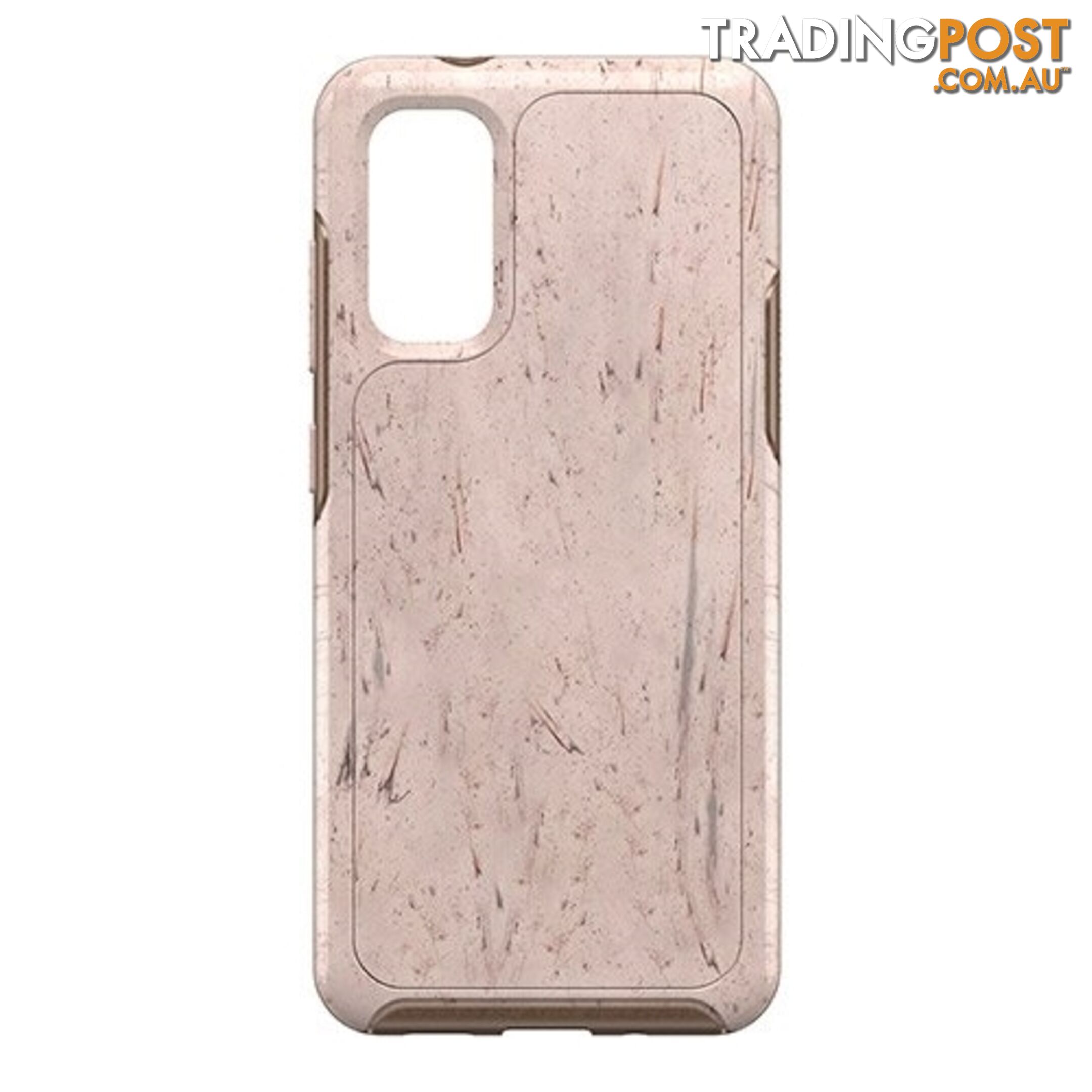 Otterbox Symmetry Tough Case for Samsung S20 Plus 6.7 inch - Set in Stone - 840104202586/77-64167 - OtterBox