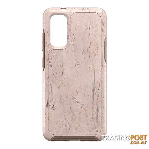 Otterbox Symmetry Tough Case for Samsung S20 Plus 6.7 inch - Set in Stone - 840104202586/77-64167 - OtterBox