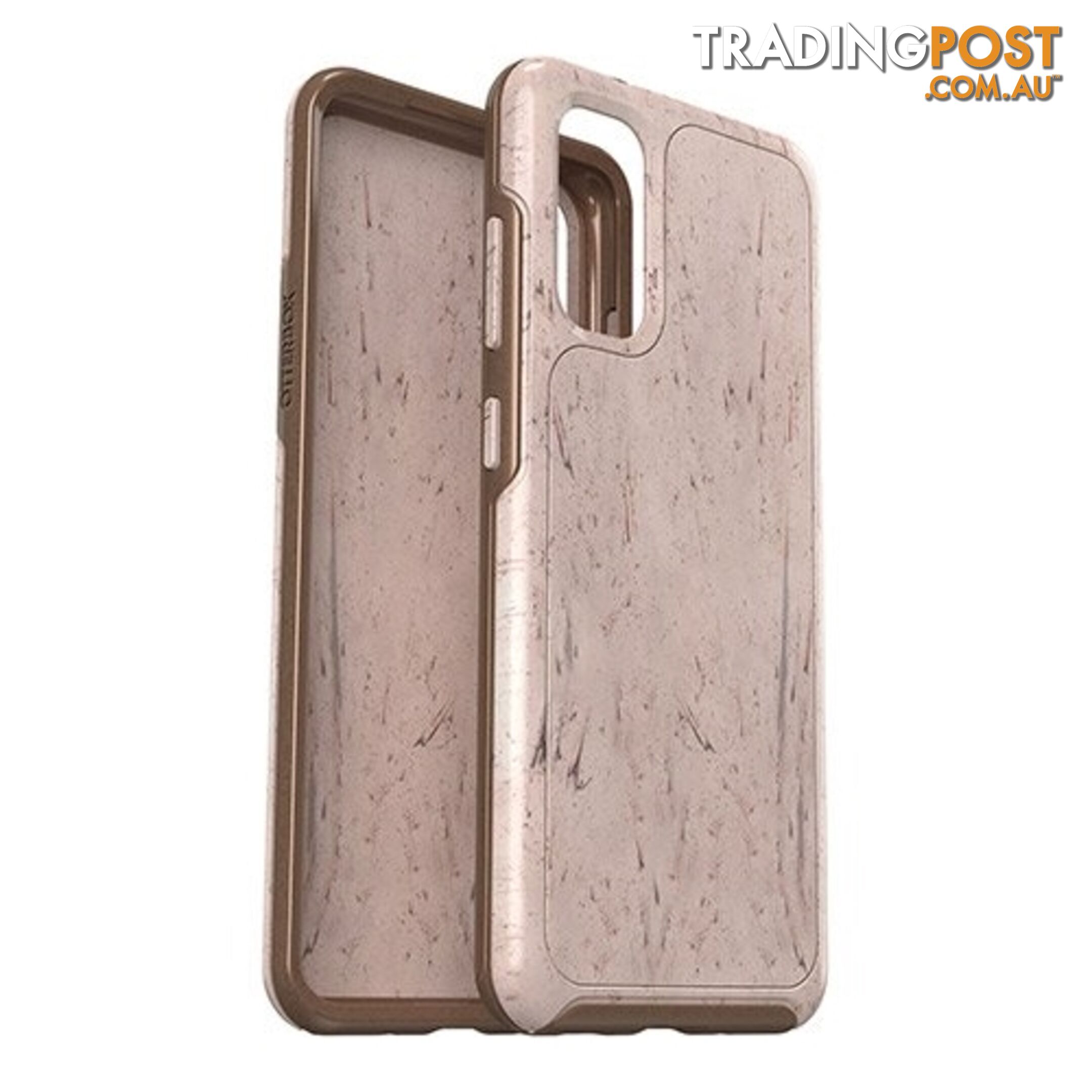 Otterbox Symmetry Tough Case for Samsung S20 Ultra 6.9 inch - Set in Stone - 840104202678/77-64223 - OtterBox