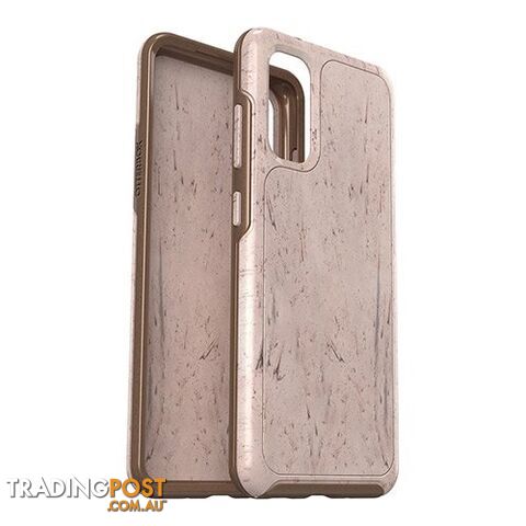 Otterbox Symmetry Tough Case for Samsung S20 Ultra 6.9 inch - Set in Stone - 840104202678/77-64223 - OtterBox