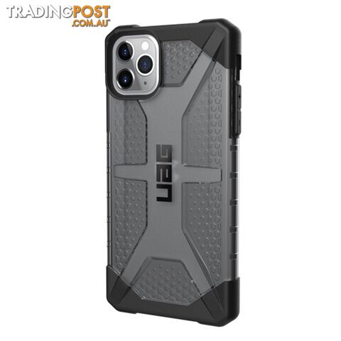 UAG Plasma Tough Case iPhone 11 Pro Max - Ash - 812451032567/111723113131 - UAG