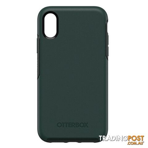 Otterbox Symmetry Case for iPhone XR - Ivy Meadow - 660543471202/77-59820 - OtterBox