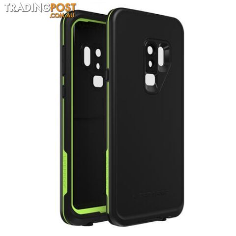 Lifeproof Fre Case for Samsung Galaxy S9 Plus - Night Lite -...