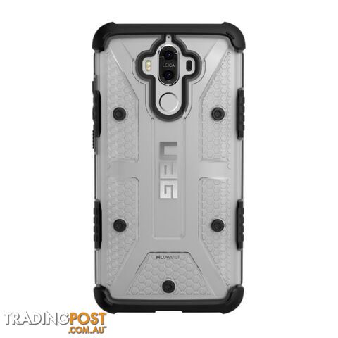 UAG Plasma Case for Mate 9 - Ice - 850507007077/U-HM9-L-IC - UAG