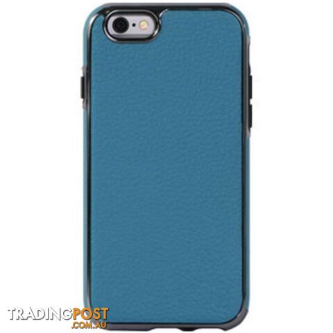 Patchworks Level Prestige Leather Case for iPhone 6 / 6S Plus - Blue -...