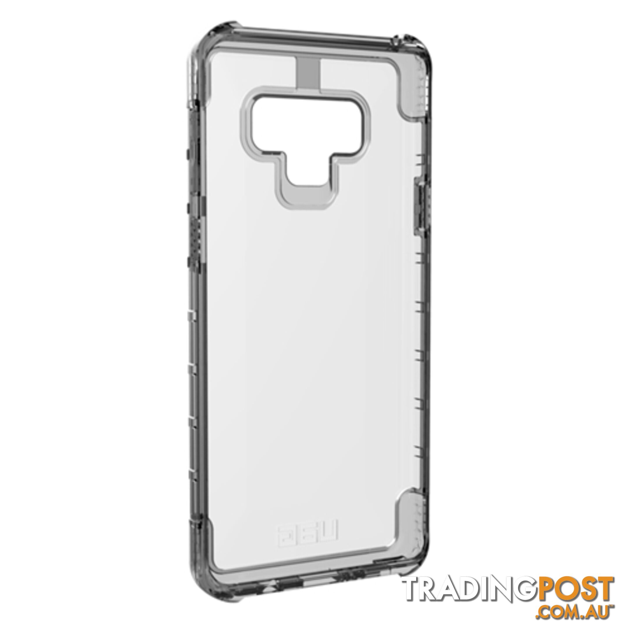 UAG Plyo Case for Samsung Galaxy Note 9 - Ice - 852524008686/211052114343 - UAG