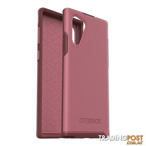 Otterbox Symmetry Tough Case for Note 10 - Rose Pink - 660543524472/77-63651 -...