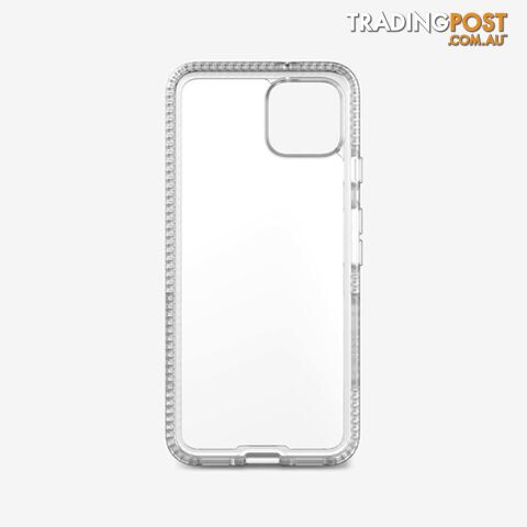 Tech21 Pure & Protective Clear Case for Google Pixel 4 - 5056234731161/T21-7387 - Tech21