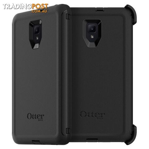 OtterBox Defender Case Samsung Galaxy Tab A 8 2017 - Black - 660543448853/77-58324 - OtterBox