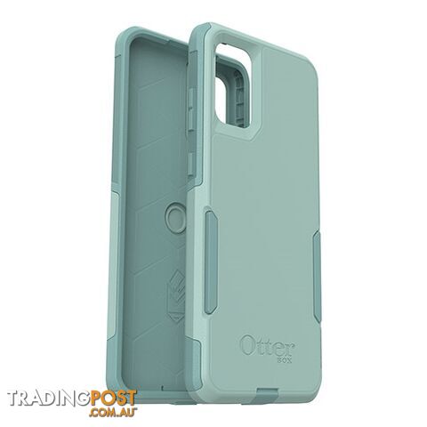 Otterbox Commuter Tough Case for Samsung S20 6.2 inch - Mint Way Green - 840104202173/77-64191 - OtterBox