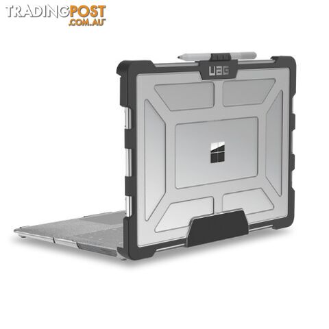 UAG Rugged Plasma Case for Surface Laptop 2 / Surface Laptop Case - 854332007783/U-SFLT-L-IC - UAG