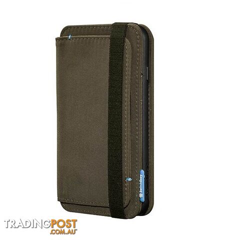 SwitchEasy Lifepocket Case suits iPhone 6 / 6S - Military Green -...