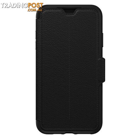 Otterbox Strada Case for iPhone Xs Max - Shadow - 660543473954/77-60126 -...