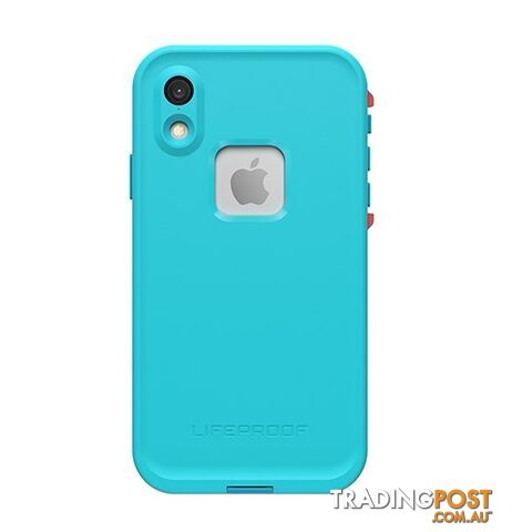 LifeProof Fre Case for iPhone XR - Boosted - 660543485995/77-60961 - LifeProof