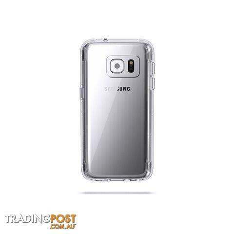 Griffin Survivor Clear Rugged Case Samsung S7 - Clear - 685387432554/GB42469 -...
