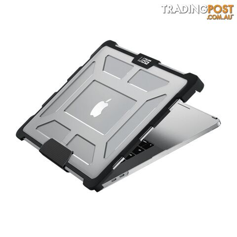 UAG Plasma Rugged case for MacBook Pro 15 inch (2016-2018) - 850507007879/MBP15-4G-L-IC - UAG