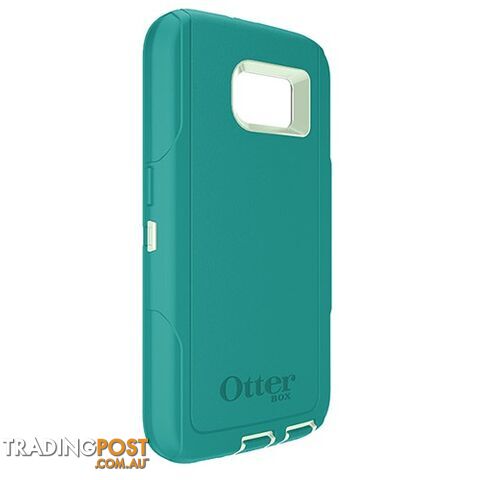 OtterBox Defender Case suits Samsung Galaxy S6 - Cool Melon -...