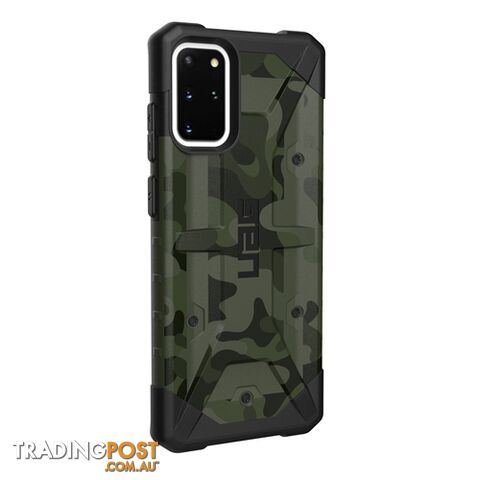 UAG Pathfinder Rugged & Tough Protective Case Samsung S20 Plus 6.7 inch Forest...