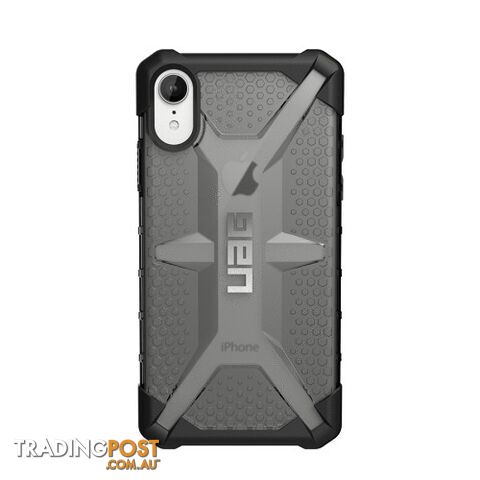 UAG Plasma Case for Apple iPhone XR - Ash - 812451030020/111093113131 - UAG