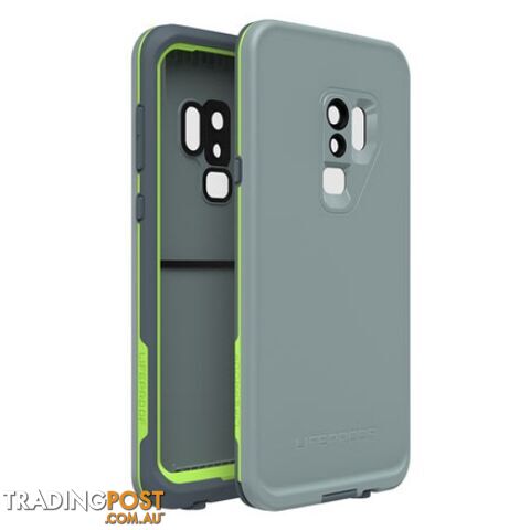 Lifeproof Fre Case for Samsung Galaxy S9 Plus - Drop In - 660543445197/77-58026 - LifeProof