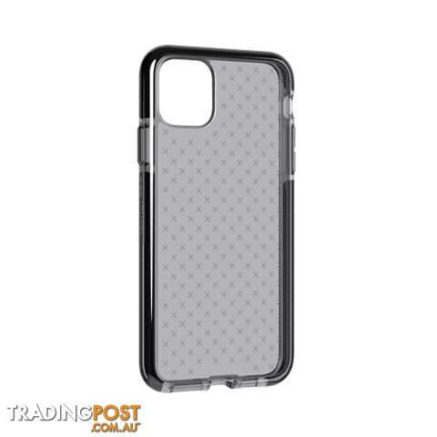 Tech21 Evo Check Rugged Case iPhone 11 Pro Max & XS Max - Black - 5056234730188/t21-7281 - Tech21