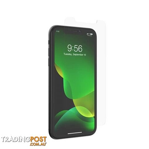 Zagg Invisible Shield Tempered Glass Elite Vision Guard iPhone 11 -...