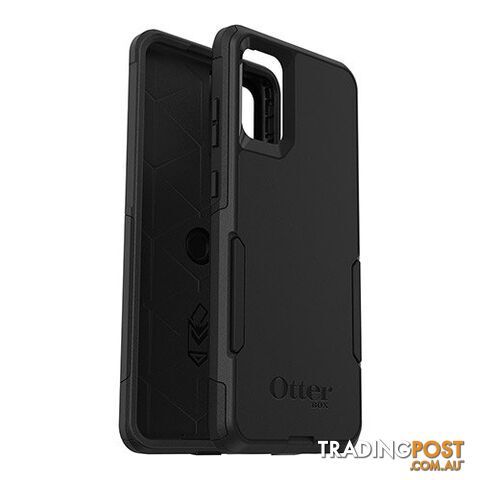 Otterbox Commuter Tough Case for Samsung S20 Ultra 6.9 inch - Black - 840104202371/77-64215 - OtterBox