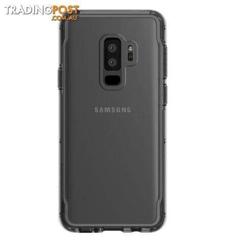 Griffin Survivor Clear Case for Samsung Galaxy S9+ - Clear - 685387452279/TA44243 - Griffin