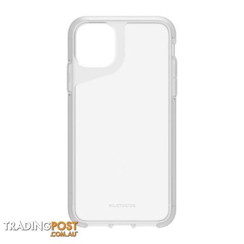 Griffin Survivor Strong Rugged Case for iPhone 11 Pro Max - Clear -...
