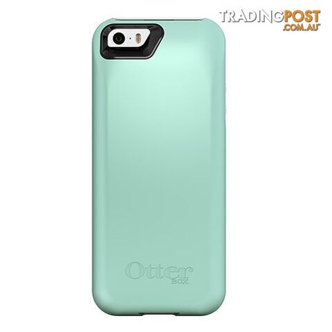 OtterBox Resurgence Power Case iPhone 5 / 5S / SE 1st Gen - Teal Shimmer - 660543037941/77-42979 - OtterBox