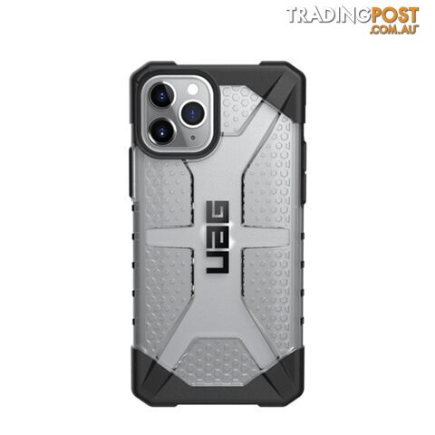 UAG Plasma Tough Case iPhone 11 Pro - Ice - 812451032239/111703114343 - UAG - photo 1 of 1
