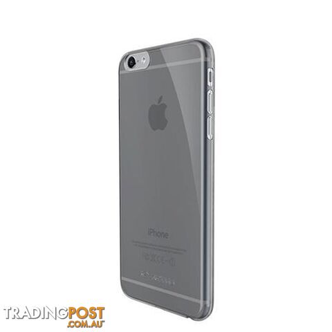 X-Doria Engage Clear Case for Apple iPhone 6 Plus / 6S Plus - Clear Black - 6950941429108/3X151759A - X-Doria