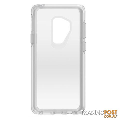 Otterbox Symmetry Clear Case for Samsung Galaxy S9 Plus - Clear -...