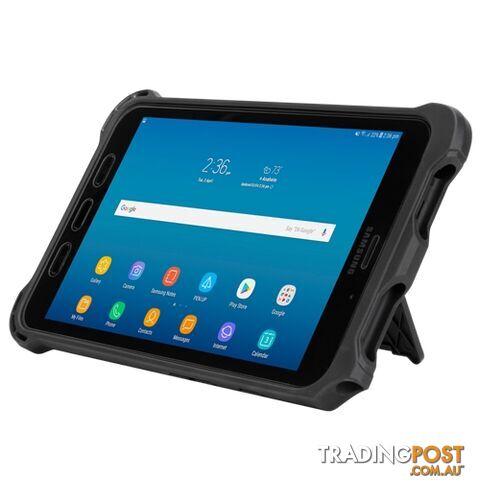 Targus Field Ready Molded Rugged Case Samsung Galaxy Tab Active 2 8 inch - 5051794024050/THD482GLZ - Targus
