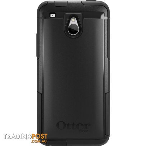 OtterBox Commuter Case suits HTC One Mini 77-29692 - Black / Black -...
