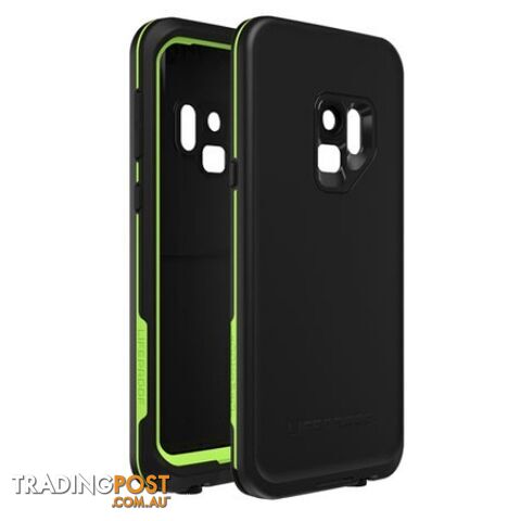 Lifeproof Fre Case for Samsung Galaxy S9 - Night Lite - 660543443599/77-57862 - LifeProof
