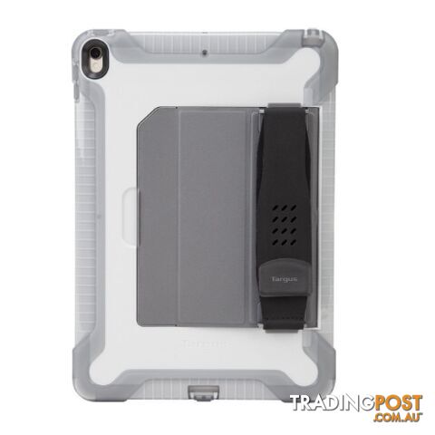 Targus SafePort Rugged Case for iPad Air 3 & Pro 10.5 inch - Black -...