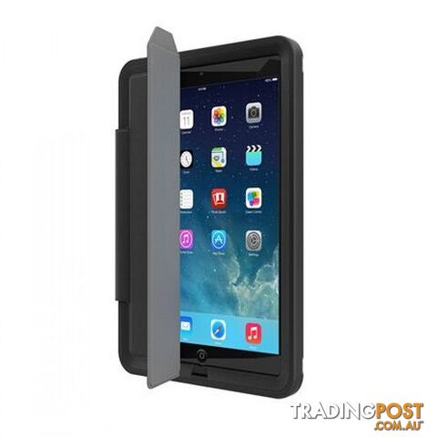 LifeProof Cover Stand suits the LifeProof Fre Case for iPad Air - Black / Grey - 819859013075/LP-1931-02 - LifeProof