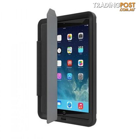 LifeProof Cover Stand suits the LifeProof Fre Case for iPad Air - Black / Grey - 819859013075/LP-1931-02 - LifeProof