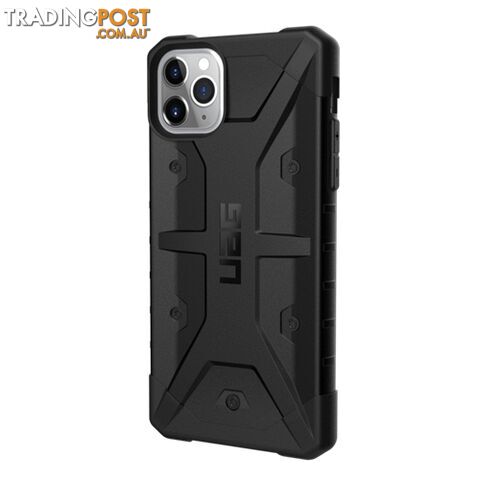 UAG Pathfinder Tough Case iPhone 11 Pro Max - Black - 812451032611/111727114040 - UAG - photo 1 of 1