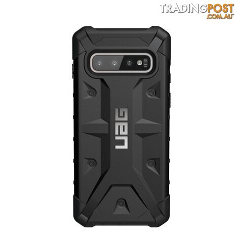 UAG Pathfinder Series Case for Samsung Galaxy S10 - Black -...