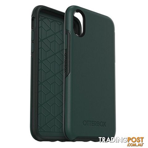 Otterbox Symmetry Case for iPhone X / Xs - Ivy Meadow - 660543469261/77-59528 -...