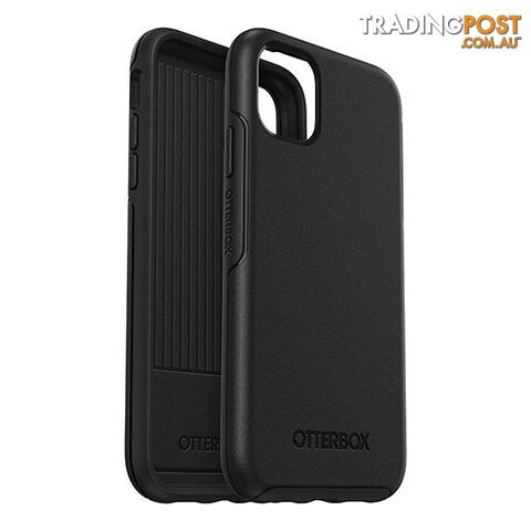 Otterbox Symmetry iPhone 11 6.1 inch Screen - Black - 660543511892/77-62467 - OtterBox - photo 1 of 1