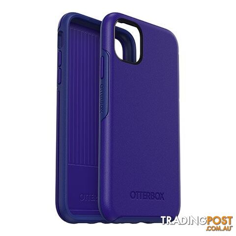 Otterbox Symmetry iPhone 11 Pro 5.8 inch Screen - Blue - 660543511335/77-62532 - OtterBox
