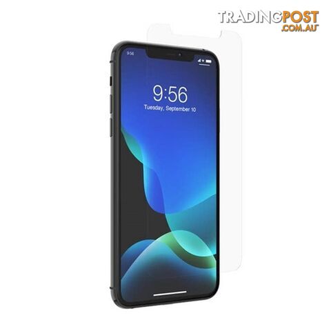 Zagg Invisible Shield Tempered Glass Elite Vision Guard iPhone 11 Pro Max -...