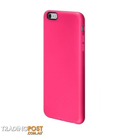 SwitchEasy Numbers Case Apple iPhone 6 Plus / 6S Plus - Rose - 4897017140180/AP-15-112-18 - SwitchEasy