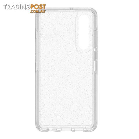 OtterBox Symmetry Clear Case for Huawei P30 - Stardust - 660543502791/77-61997 -...