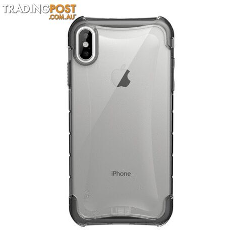 UAG Plyo Case for Apple iPhone XS MAX - Ice - 812451030204/111102114343 - UAG